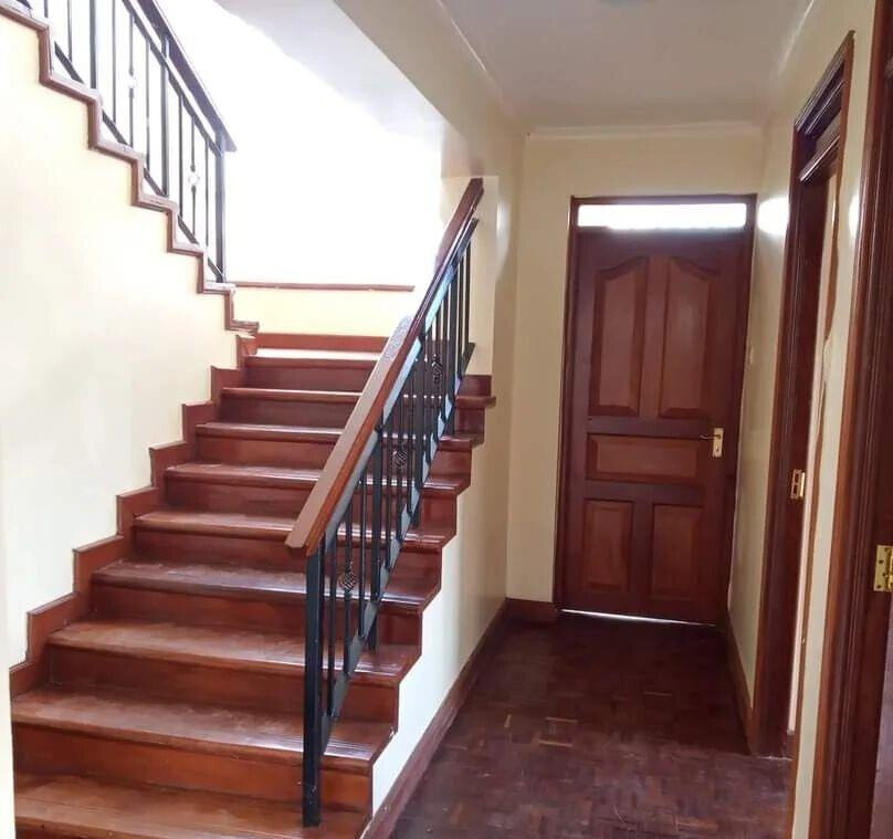 4BR Garden Home at KSh 180K
