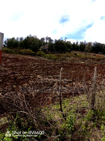 1 Acre of Land in Ngong Matasia - Image 14