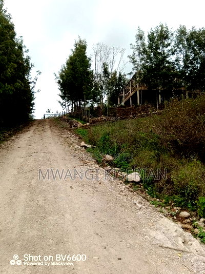 1 Acre of Land in Ngong Matasia - Image 7
