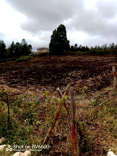 1 Acre of Land in Ngong Matasia - Image 9