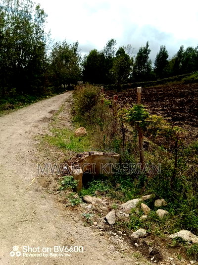 1 Acre of Land in Ngong Matasia - Image 8