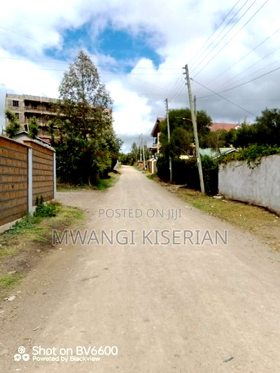 1 Acre of Land in Ngong Matasia - Image 1