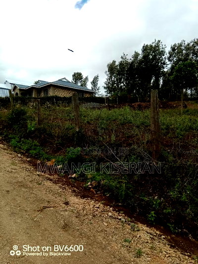 1 Acre of Land in Ngong Matasia - Image 3