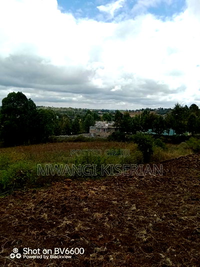 1 Acre of Land in Ngong Matasia - Image 18