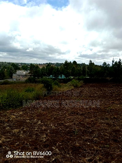 1 Acre of Land in Ngong Matasia - Image 2