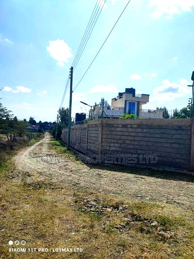 50/100 Plot on Sale in Kitengela Milimani Estate - Image 6