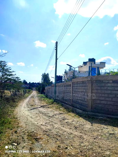 50/100 Plot on Sale in Kitengela Milimani Estate - Image 3