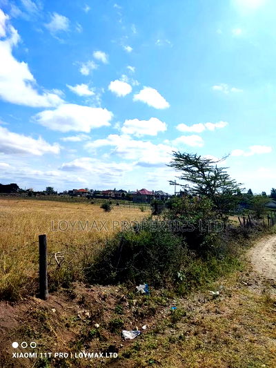 50/100 Plot on Sale in Kitengela Milimani Estate - Image 4