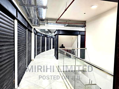 Newly Built Stalls to Let - Image 5