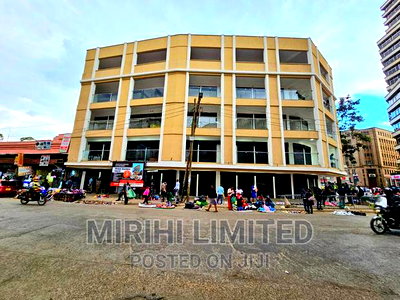 Newly Built Stalls to Let - Image 6