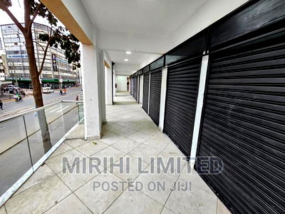 Newly Built Stalls to Let - Image 2