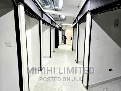 Newly Built Stalls to Let - Image 1