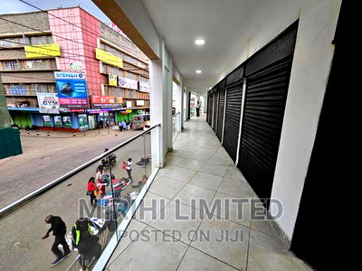 Newly Built Stalls to Let - Image 4