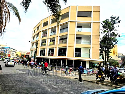 Newly Built Stalls to Let - Image 8
