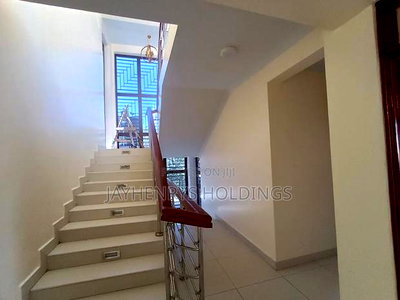 4bdrm House in Thome Estate, Roysambu for rent - Image 14