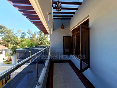 4bdrm House in Thome Estate, Roysambu for rent - Image 9