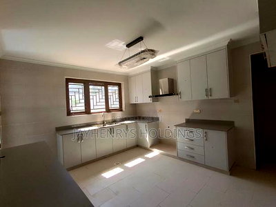 4bdrm House in Thome Estate, Roysambu for rent - Image 4
