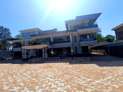 4bdrm House in Thome Estate, Roysambu for rent - Image 1