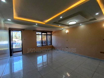 4bdrm House in Thome Estate, Roysambu for rent - Image 8