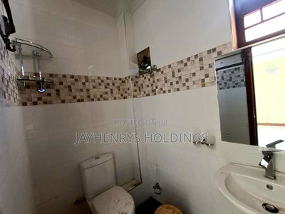 4bdrm House in Thome Estate, Roysambu for rent - Image 15