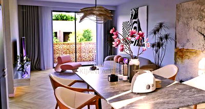 1bdrm Apartment in Ruiru for sale - Image 6