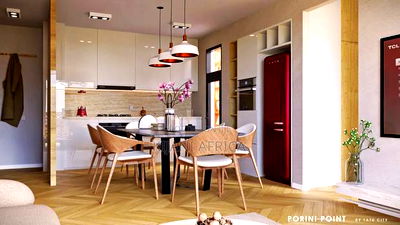 1bdrm Apartment in Ruiru for sale - Image 4