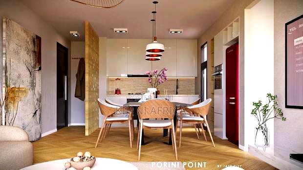 1bdrm Apartment in Ruiru for sale