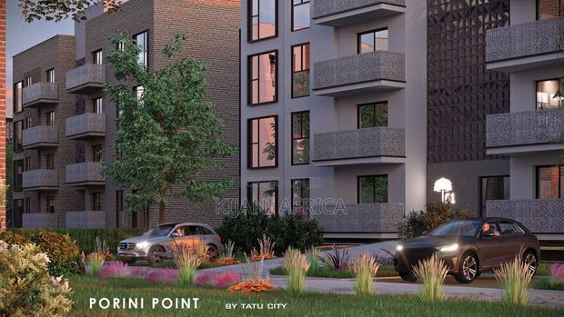 1bdrm Apartment in Ruiru for sale