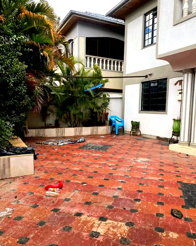 5BR Garden Home for KSh 90K