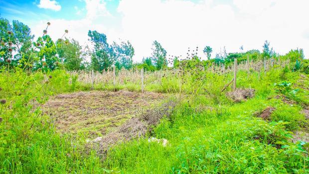 Prime Residential Plot in Kikuyu, Gikambura for Sale.