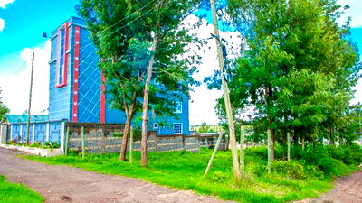 Prime Residential Plot in Kikuyu, Gikambura for Sale. - Image 6