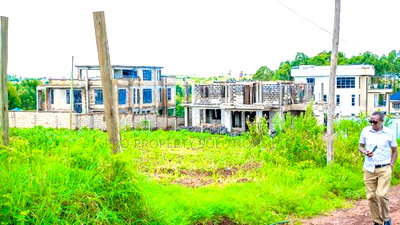 Prime Residential Plot in Kikuyu, Gikambura for Sale. - Image 7