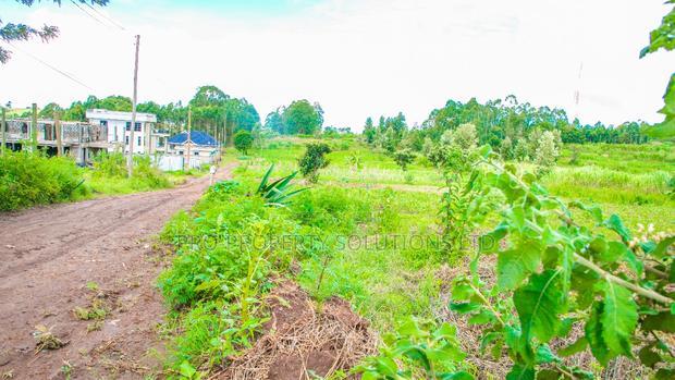 Prime Residential Plot in Kikuyu, Gikambura for Sale.