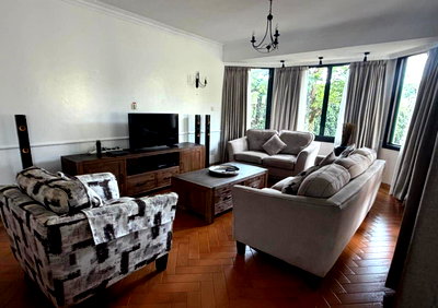 Garden Oasis for KSh 360K
