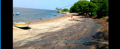 16.7-Acre Beach Land in Malindi