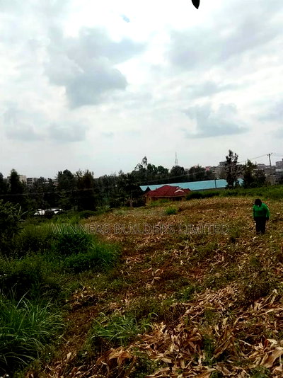 1/2 Acre for Sale at Kasarani - Image 5