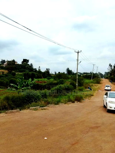 1/2 Acre for Sale at Kasarani - Image 9