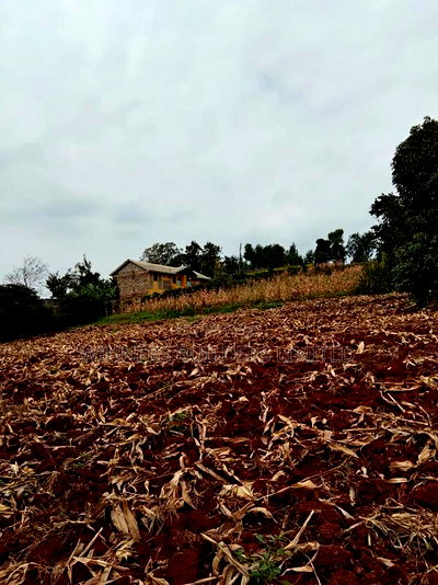 1/2 Acre for Sale at Kasarani - Image 1