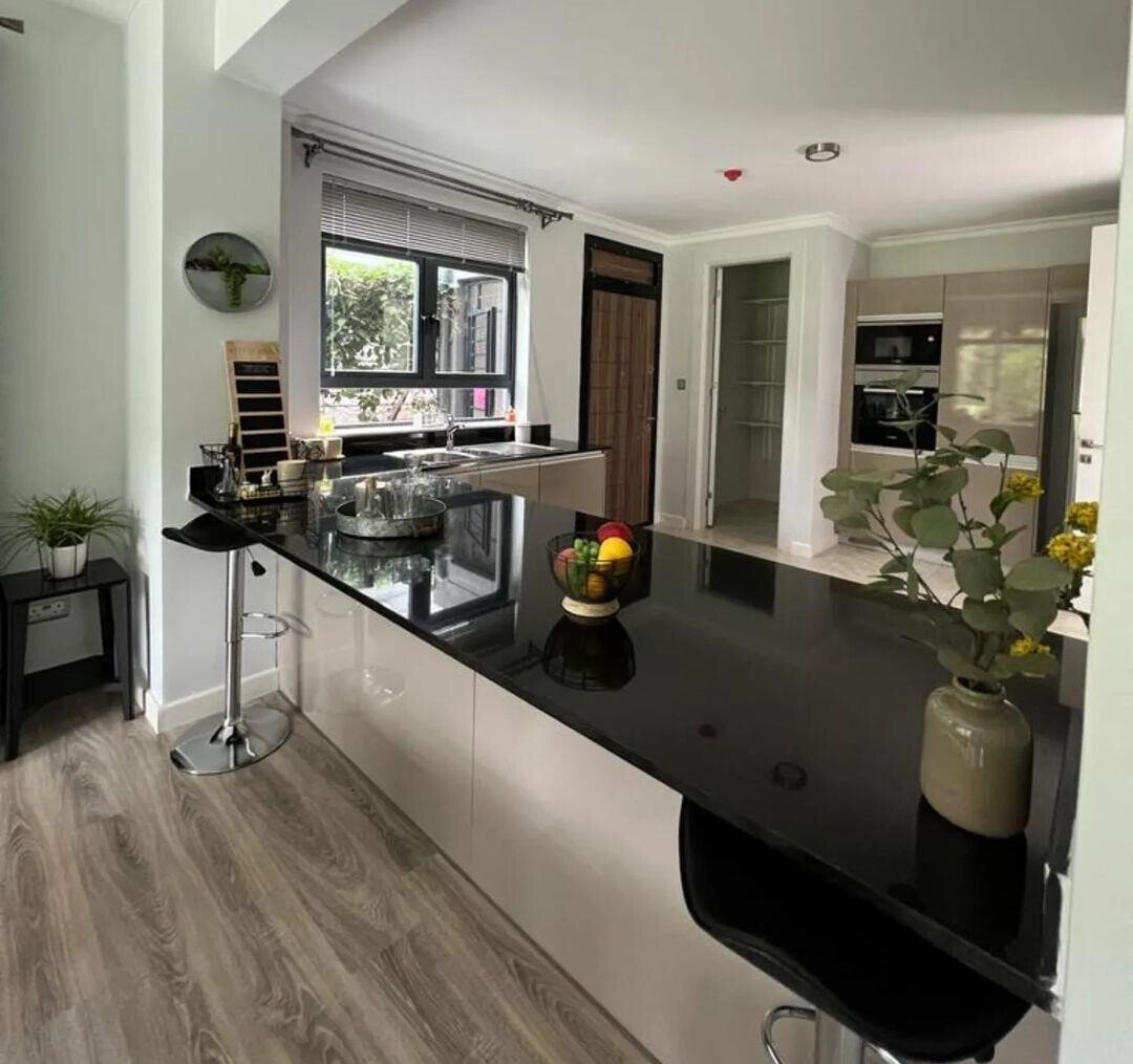 3BR All-Ensuite Townhouse with Pool & Clubhouse - Runda