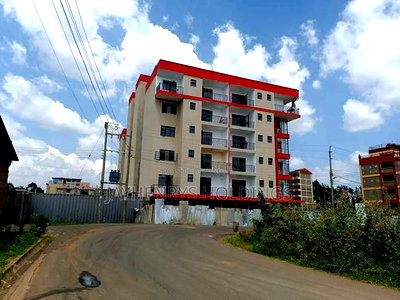 2bdrm Apartment in Kamakis for sale - Image 1