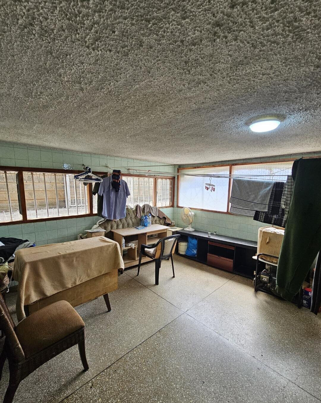 4-Level Private Maisonette with DSQ & Garden - Parklands