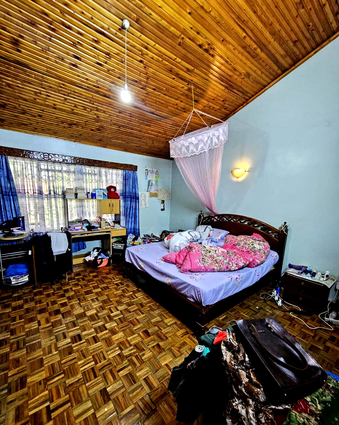 4-Level Private Maisonette with DSQ & Garden - Parklands