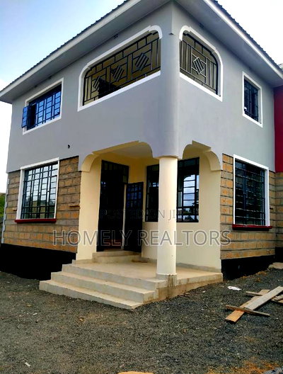 5bdrm Maisonette in Ongata Rongai, Rimpa for sale - Image 1