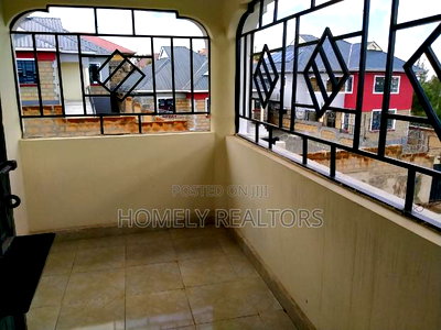5bdrm Maisonette in Ongata Rongai, Rimpa for sale - Image 11