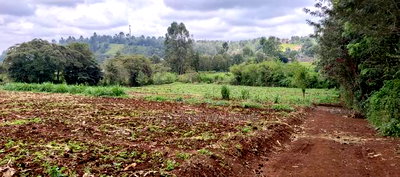 2 Acres for Sale in Ngong Bondeni. - Image 1