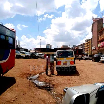 50 by 100 for Sale at the Heart of Thika CBD 110m - Image 5