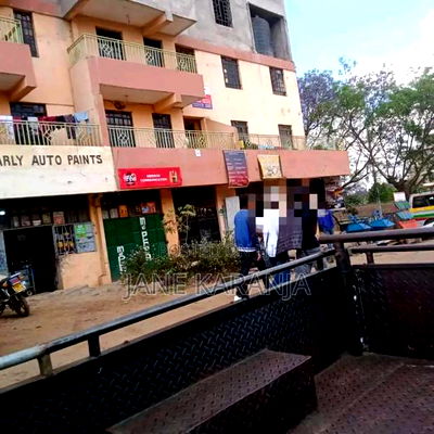 50 by 100 for Sale at the Heart of Thika CBD 110m - Image 3