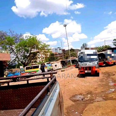 50 by 100 for Sale at the Heart of Thika CBD 110m - Image 1