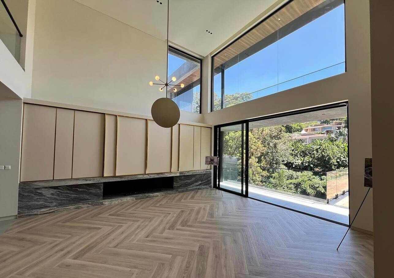 Half-Acre Townhouse with Heated Pool & Servant's Quarter - Kitisuru