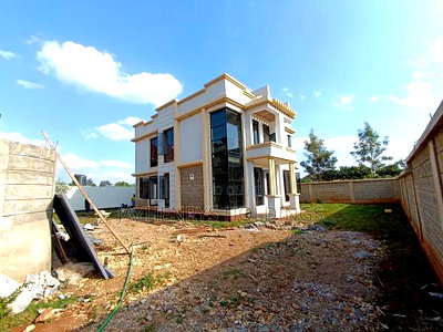 4bdrm House in Ruiru for sale - Image 1